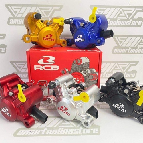 HEO THẮNG RCB R55 SERIES BRAKE CALIPER