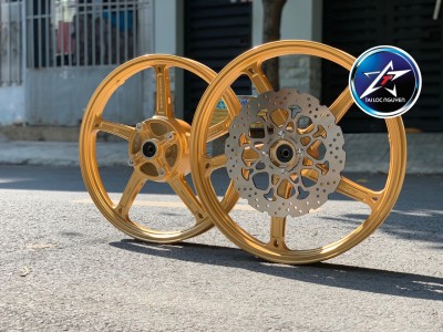 MÂM OZ X1R WINNER/WINNERX BẢN 1.6-1.6