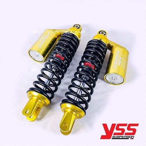 PHUỘC YSS CHO DÒNG XE YAMAHA NVX155