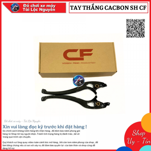 TAY THẮNG CACBON SH CF