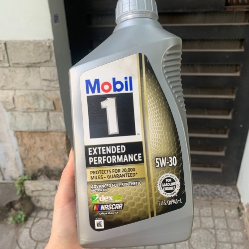 Mobil 1 5W-30