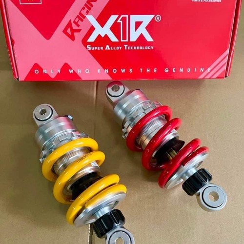PHUỘC X1R Rebound EX135-150-155/WINNER/WINNER X-SONIC