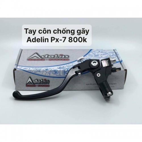 TAY DẦU ADELIN CHÍNH HÃNG