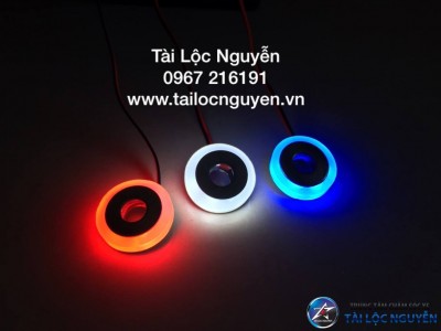 Vòng led gắn xi nhan