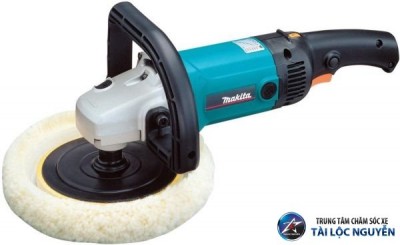 Máy Đánh Bóng Một Tua - Makita 9227C