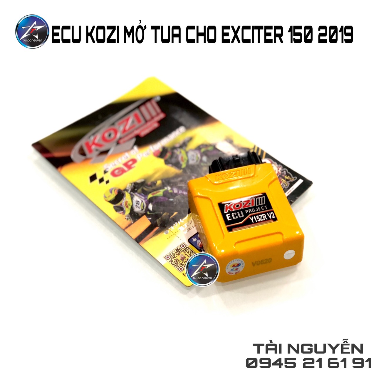 Ex2019 ko tăng chỉnh