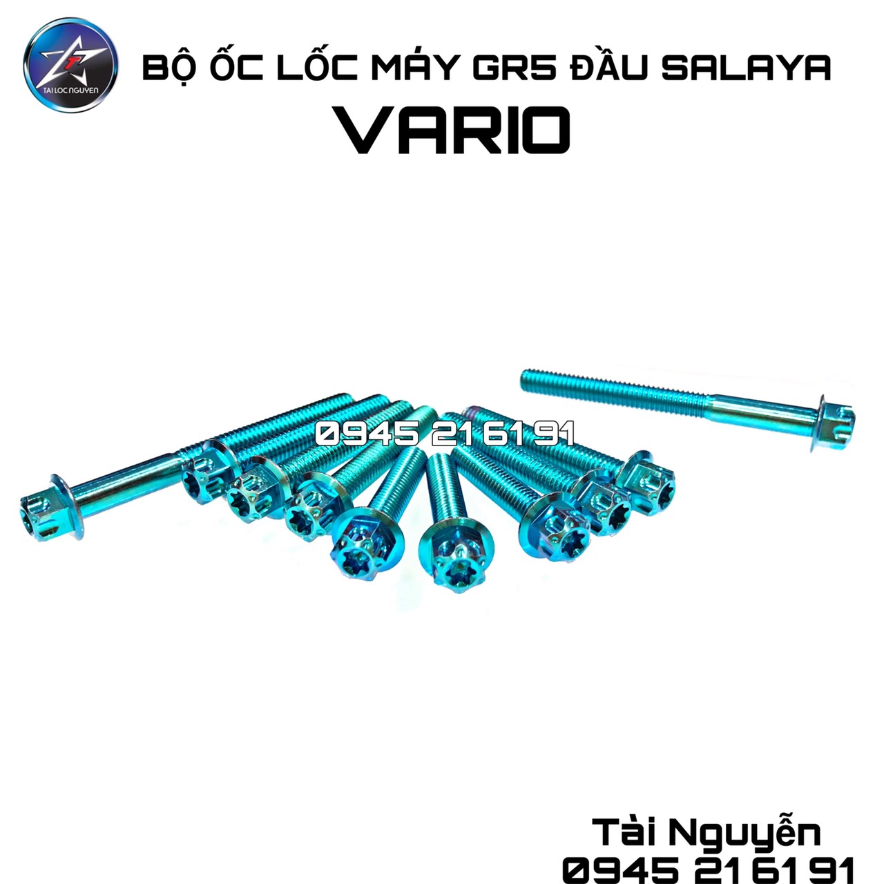 VARIO SLY