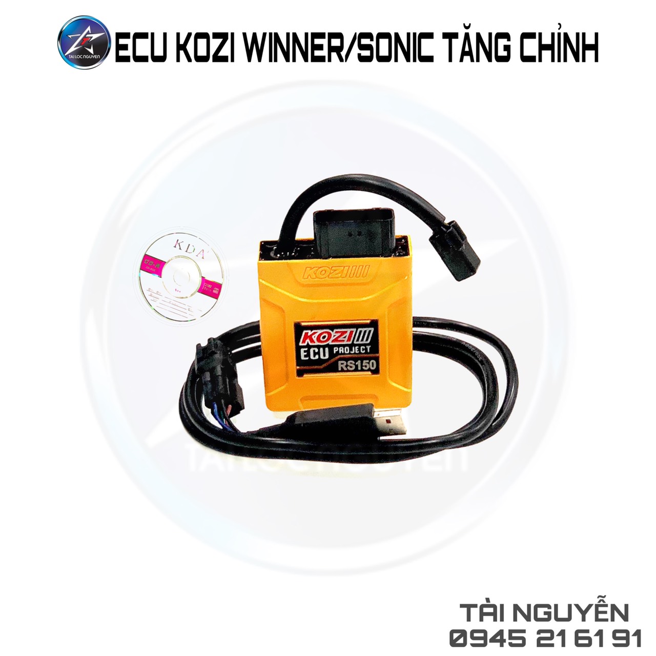 Winner Tăng chỉnh