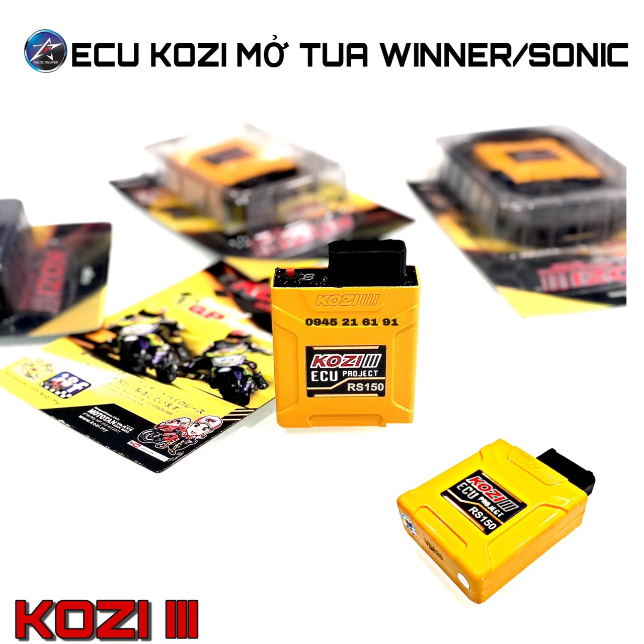 Winner