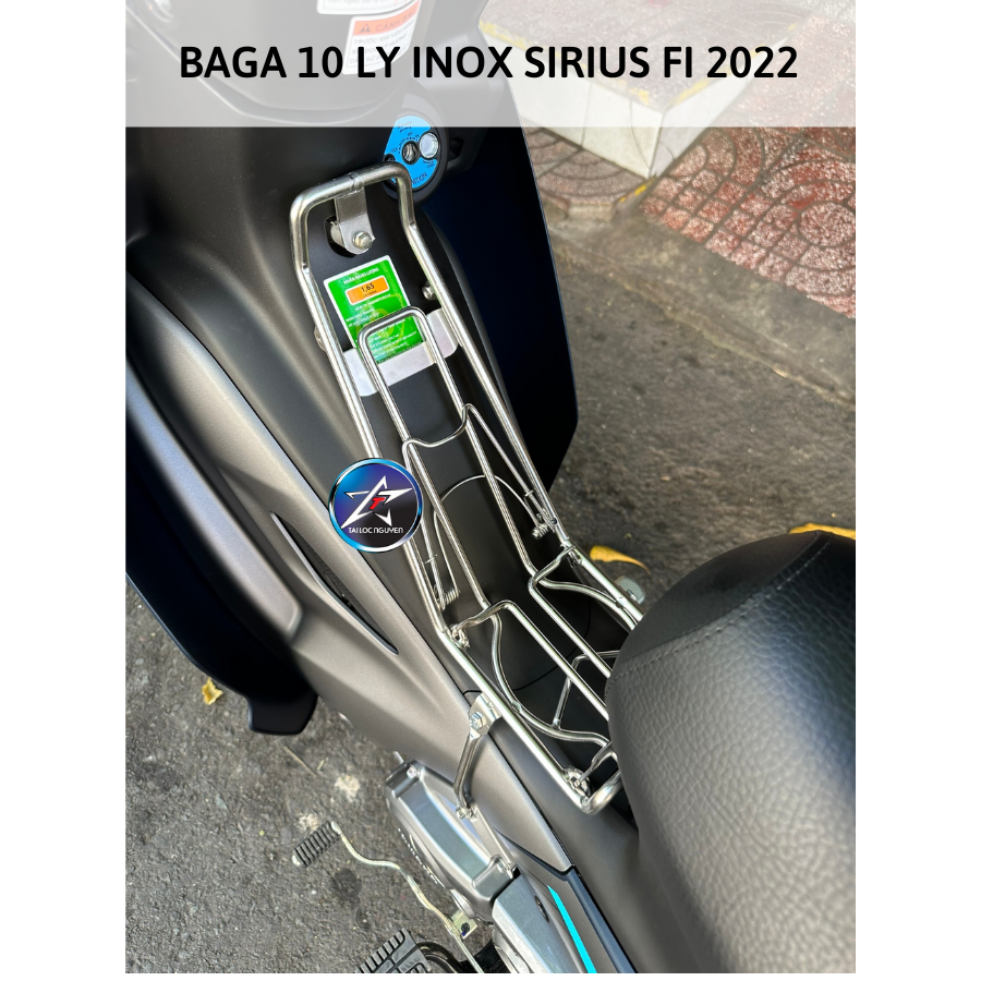 Baga 10 ly Inox Sirius Fi 2022(9)