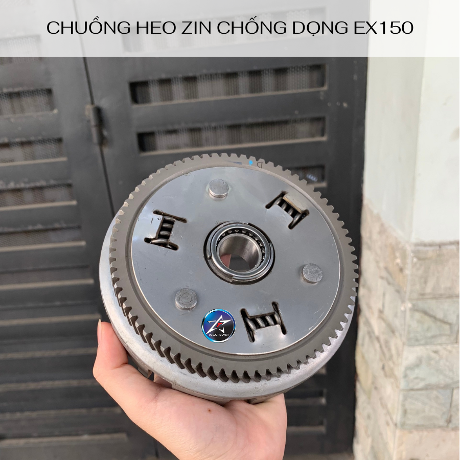 chuong heo zin ex150 chong dong2
