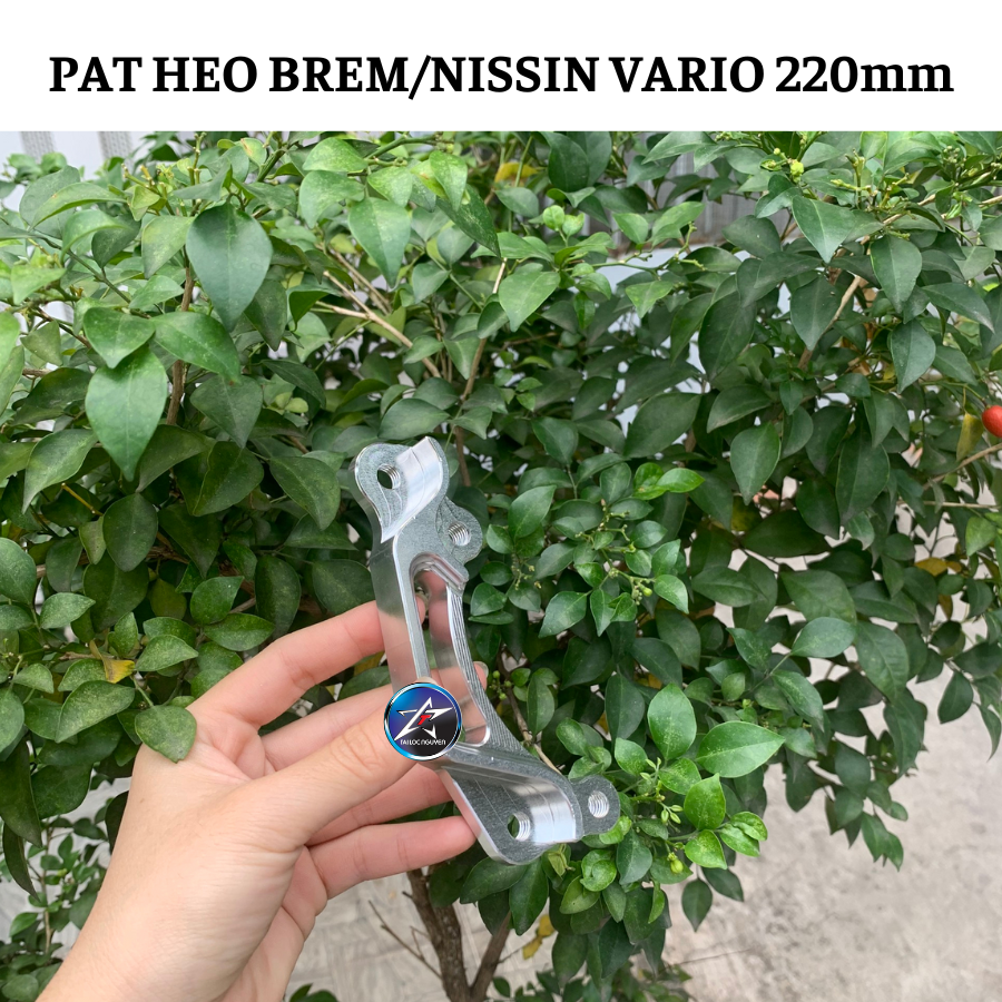 PAT HEO BREMNISSIN VARIO 220mm(7)