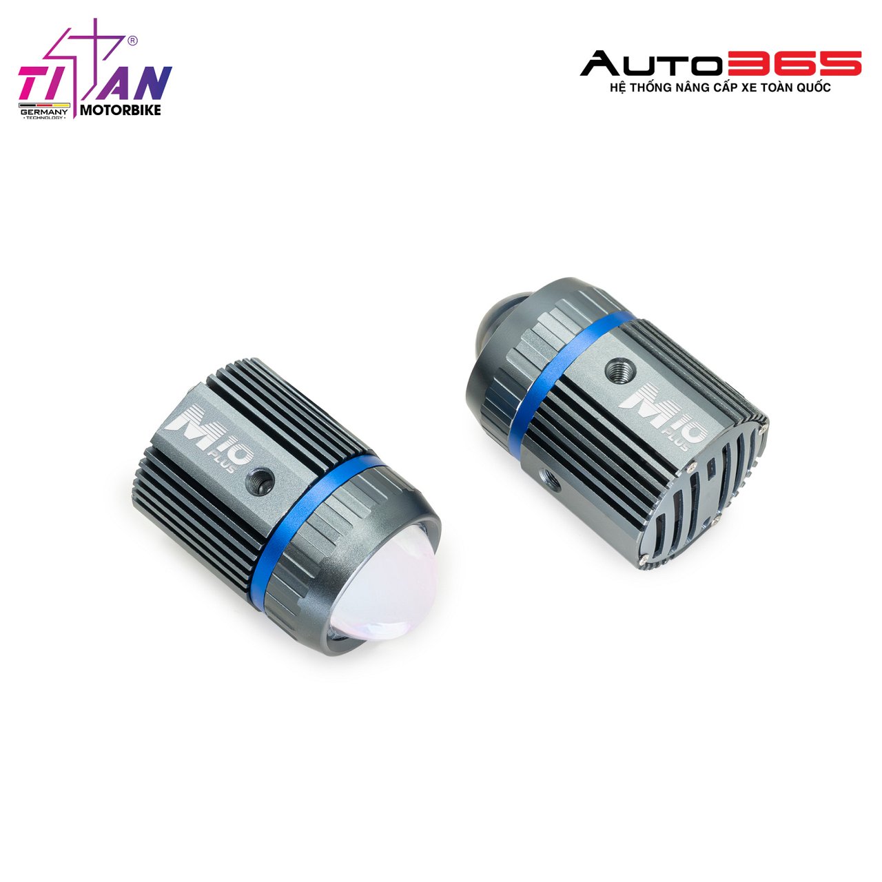 titan m10 plus 5